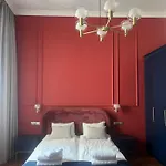 Nawrot 34 Centrum, Apartment *