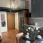 Nawrot 34 Centrum, * Lodz