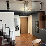 Nawrot 34 Centrum, Apartment