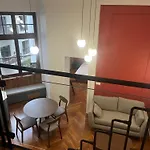Nawrot 34 Centrum, * Lodz