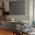 Apartment Nawrot 34 Centrum,