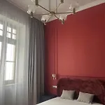 Apartment Nawrot 34 Centrum,