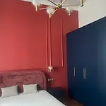 Nawrot 34 Centrum, * Lodz