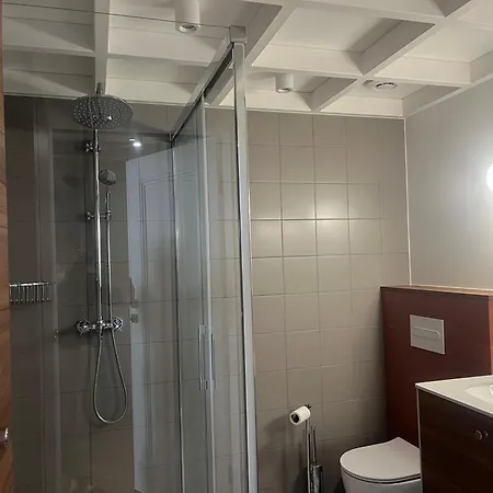 Z Antresola W Centrum Lodzi