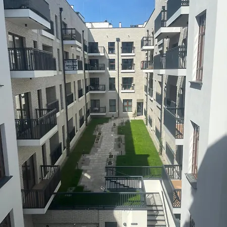 Z Antresola W Centrum Lodzi Apartment Lodz (Lodz)