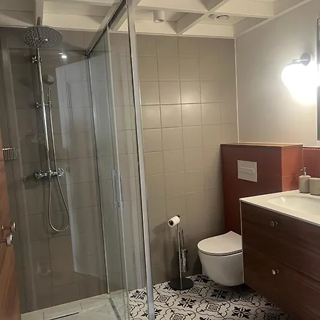 Apartment Z Antresola W Centrum Lodzi Lodz (Lodz)