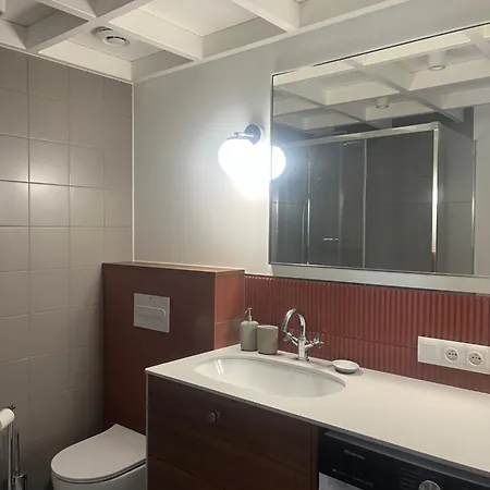 Z Antresola W Centrum Lodzi