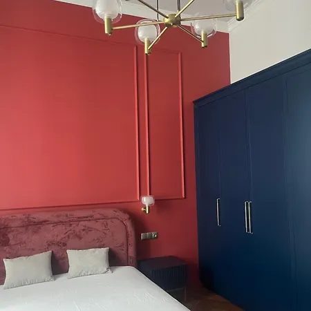 Z Antresola W Centrum Lodzi * Lodz (Lodz)