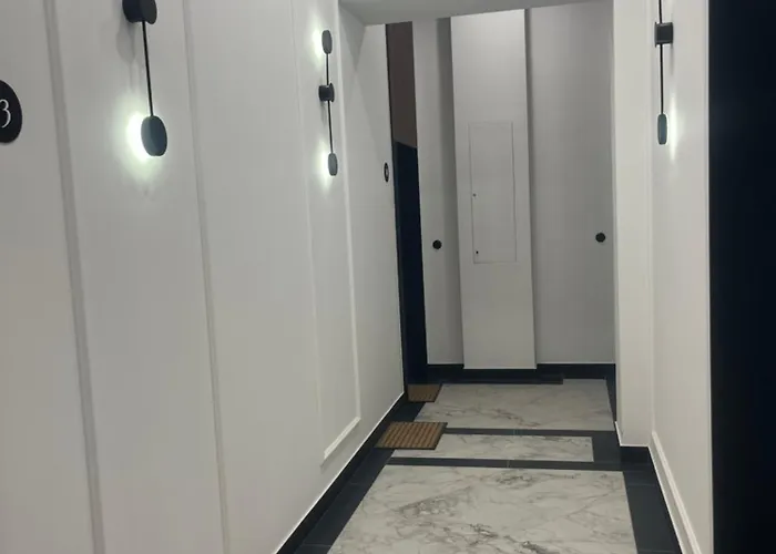 Nawrot 34 Centrum, *