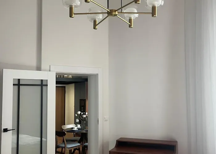 Lejlighed Nawrot 34 Centrum, *