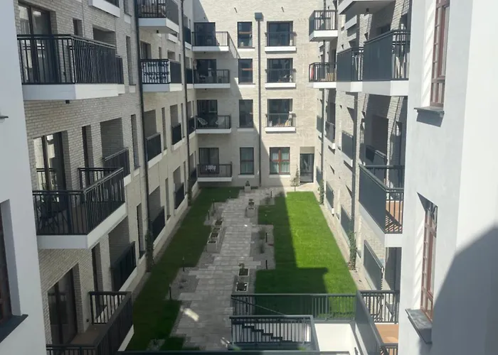 Nawrot 34 Centrum, Lejlighed Łódź