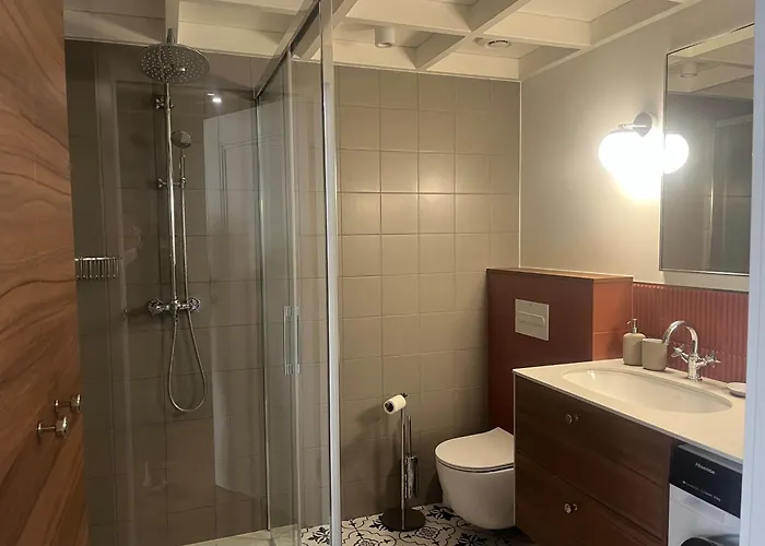 Lejlighed Nawrot 34 Centrum, Łódź