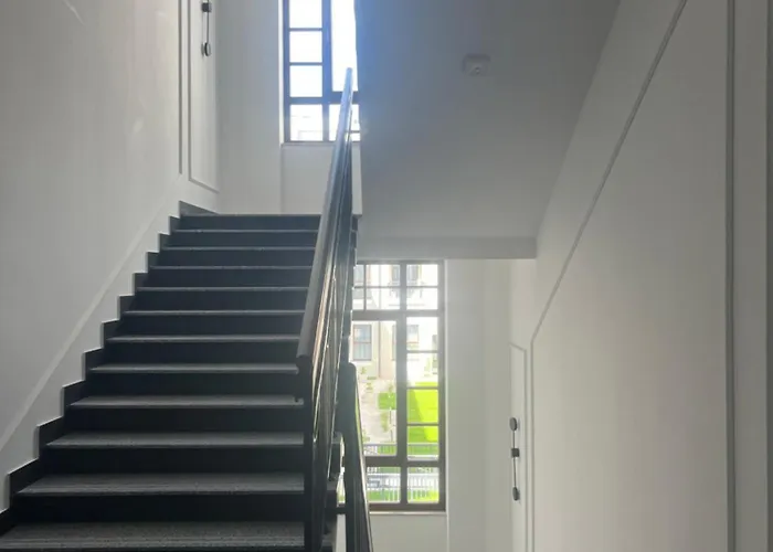 Nawrot 34 Centrum, Lejlighed Łódź