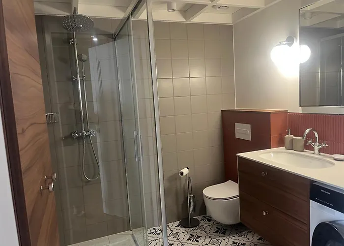 Lejlighed Nawrot 34 Centrum, Łódź