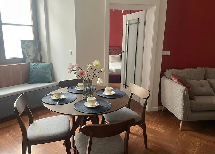 Nawrot 34 Centrum, * Łódź