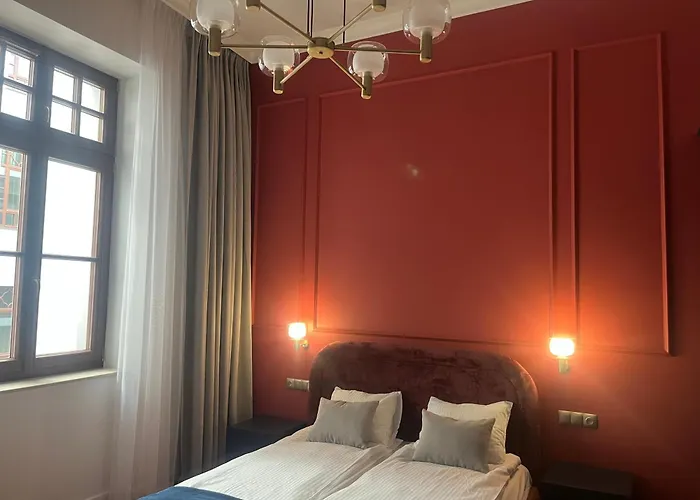 Nawrot 34 Centrum, Łódź