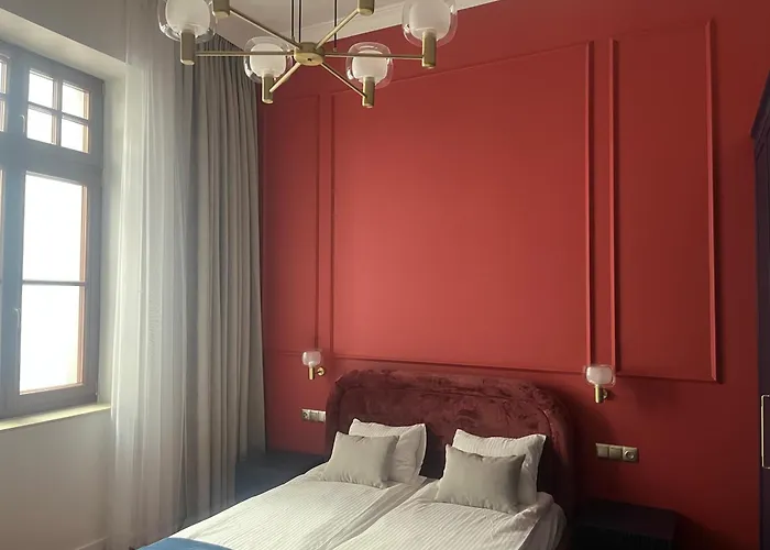 Lejlighed Nawrot 34 Centrum, *