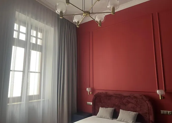 Lejlighed Nawrot 34 Centrum,