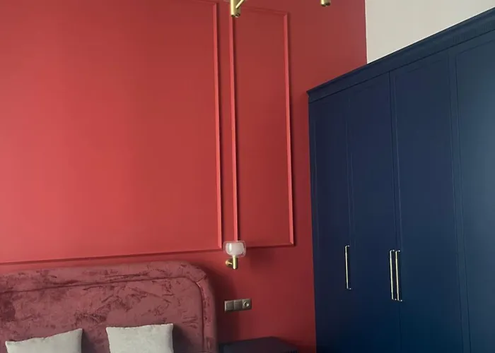 Nawrot 34 Centrum, * Łódź