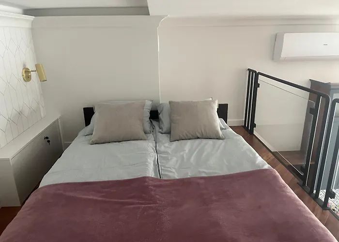 Nawrot 34 Centrum, Lejlighed Łódź